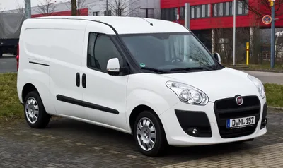 File:Fiat Doblò Cargo Maxi 1.6 16V Multijet (II) – Frontansicht, 3. März  2013, Düsseldorf.jpg - Wikipedia