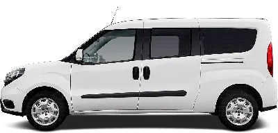 Fiat Doblo HighRoof Maxi (263) 2015 3D Model $129 - .xsi .ma .max .lwo .fbx  .c4d .3ds .obj - Free3D