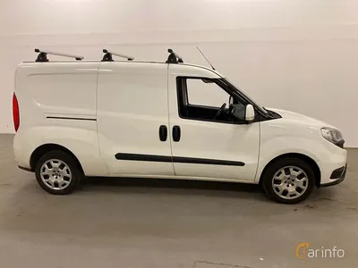 2013 Fiat Doblo Combi Maxi XL 2.0 Multijet 135ch | Wheelchai… | Flickr