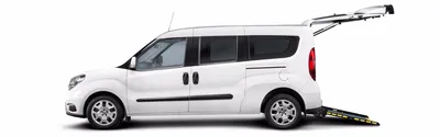 Fiat Doblo Maxi