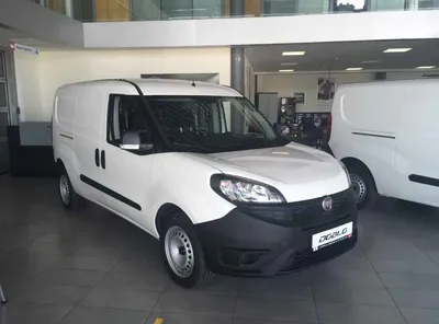 Fiat Doblo Cargo Maxi 1.6 77kW - auto24.ee