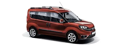 Multi Camper 3C concept Fiat Doblo Maxi mini camper | Car camper, Mini  camper, Van