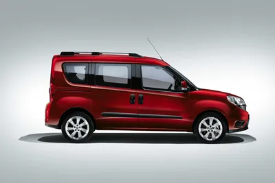 Doblo Tuning