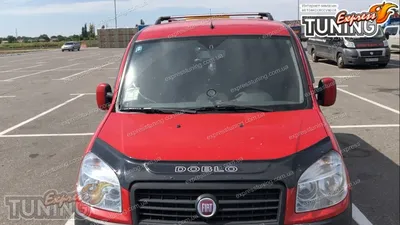 Fiat Doblo | Fiat, Modifiye arabalar, Karavanlar