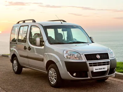 FIAT DOBLO | FIAT | Shop | Tuning GT