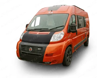 2006 Fiat Ducato Truckster