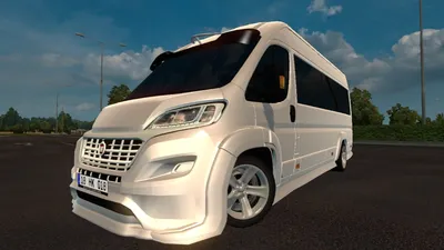 Чип тюнинг Fiat Ducato 2.3JDI 112hp 2011 года выпуска | Официальный сайт |  Лаборатория Скорости