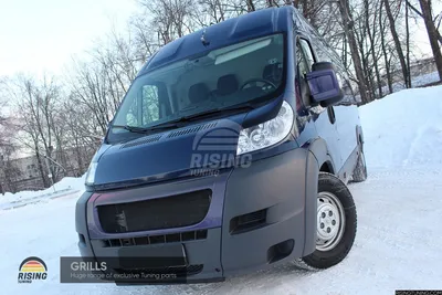 Дефлектор Капота (мухобойка) Fiat Ducato 2014-2022, Турция, Vip Tuning,  FT20 — Купить на BIGL.UA ᐉ Удобная Доставка (891441856)