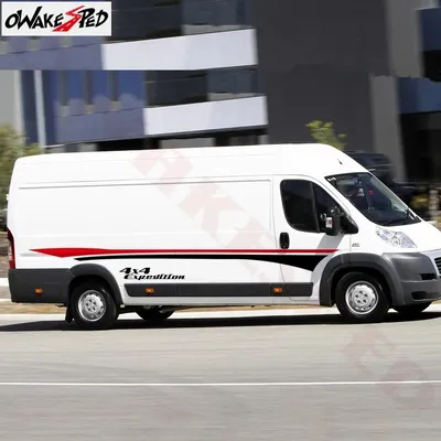 Чип-тюнинг Fiat Ducato в Екатеринбурге