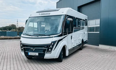 Тюнинг фар Фиат Дукато — FIAT Ducato III, 2,3 л, 2011 года | тюнинг | DRIVE2