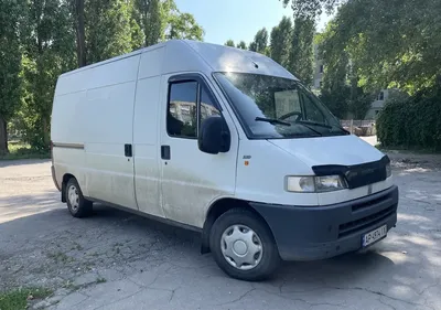 Fiat Ducato: Powerful on vacation