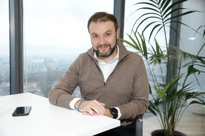 Андрей Пашко назначен заместителем главы администрации Волгодонска по  социальному развитию