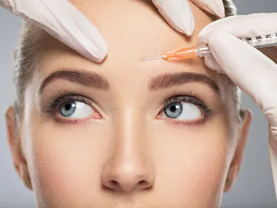 Коллагенотерапия: цены на инъекции коллагена для лица в Москве | Клиника  косметологии BeautyWay Clinic
