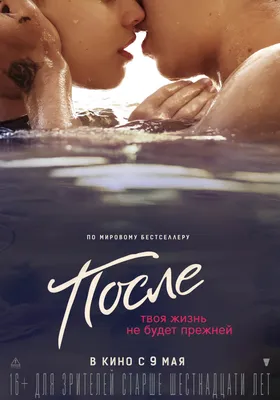 Фильм «После» (2019): актеры, сюжет, отзывы