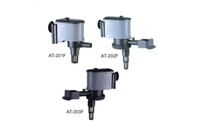 Фильтр для аквариума SEA STAR HX-1480F купить по низким ценам в  интернет-магазине Uzum (812872)