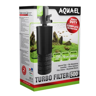 Купить фильтр для аквариума Aqua Reef AF - 1000 до 300 литров с доставкой  по Москве и России. Низкая цена.
