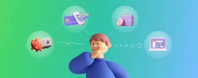 Финансовая грамотность: как управлять своими деньгами — онлайн-курс РБК Pro