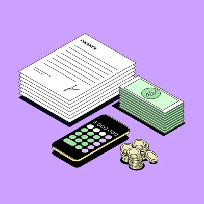ИНФОГРАФИКА. Финансовая грамотность