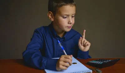 Финансовая грамотность для подростков: от 6 до 10 лет