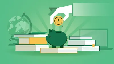 Финансовая грамотность для детей