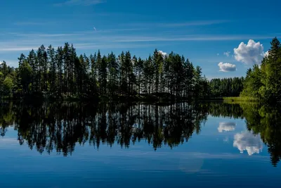 Финляндия: Лето в регионе озера Сайма | Туристический бизнес  Санкт-Петербурга