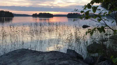 Лето в Финляндии будет теплее обычного | Новости | Yle Uutiset