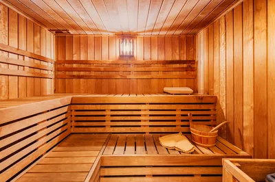 Финская сауна - польза и вред. Тел: +7(495)794-78-05