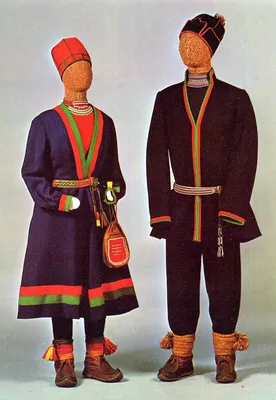 Баварский национальный костюм | это... Что такое Баварский национальный  костюм?