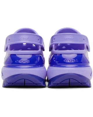 Taco Bell and Crocs to release limited-edition shoes