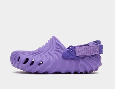 Custom Purple Crocs made to Order - Etsy