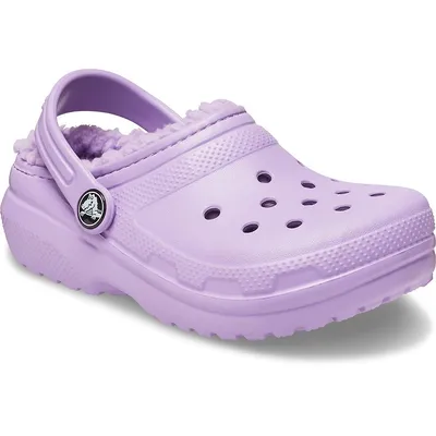Shop Crocs Classic Clog 10001-5Q6 purple | SNIPES USA