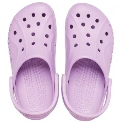 Purple Crocs - Best Places to Buy - forwardvia.com
