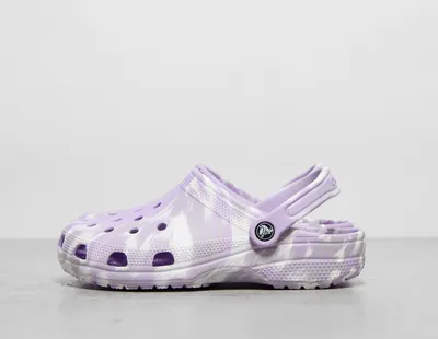 Gastly Pokemon Crocs Purple Pokemon Crocs - CrocsBox