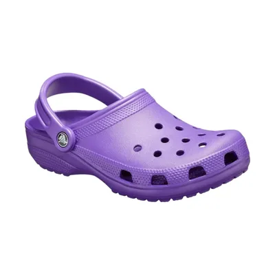CROCS CLASSIC PURPLE BABY/TODDLER CLOGS NEW 204536 518 | eBay