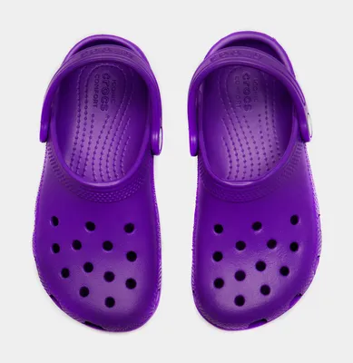 Crocs Viral Collaborations: Shrek, McDonald's, MSCHF, Lightning McQueen |  Complex