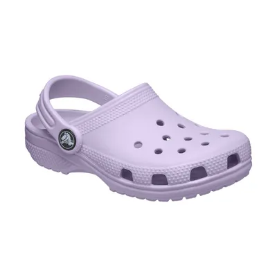 Crocs Classic Clog Awake NY Purple Men's - Sneakers - US