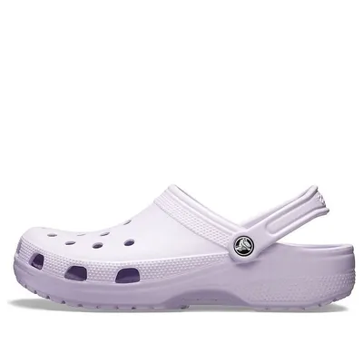 Among Us Crocs Purple - CrocsBox