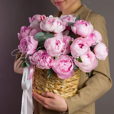 Пионы сиреневые искусственные цветы букет фиолетовый 30 см (ID#1406844326),  цена: 189 ₴, купить на Prom.ua