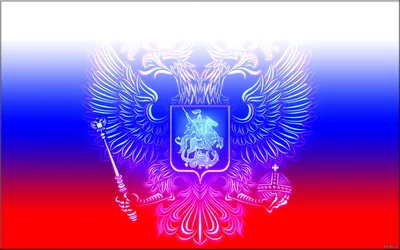 Обои флаг, российской, федерации, раздел Минимализм, размер 1920х1080 full  HD - скачать бесплатно картинку на рабочий стол и телефон