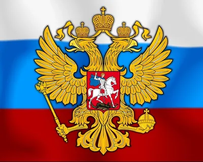 Живые обои - Russia Flag Windows 10 Animated Wallpaper - разное