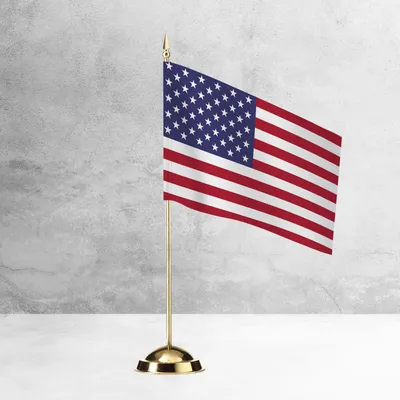 Флаг США | Новости | Дзен