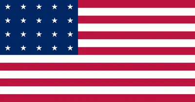 Флаг США | Процвет