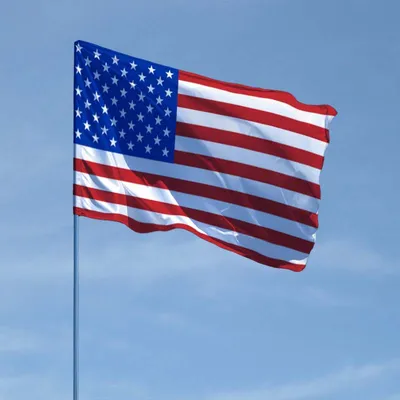 Флаг США 90*150 см | AliExpress