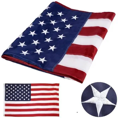Нашивка флаг США | ШевронПатриот | 736+ 1 видов шевронов