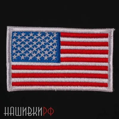 Государственный флаг США, размер: 15х22 см, материал: атлас (id 93789170),  купить в Казахстане, цена на Satu.kz