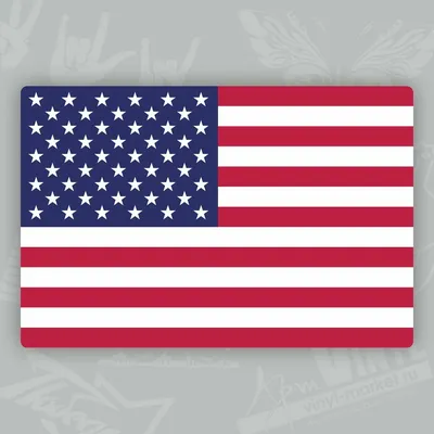 Флаг США - купить Флаг по выгодной цене в интернет-магазине OZON (200474745)