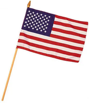Флаг США 150х90 см купить по цене 399 ₽ в интернет-магазине KazanExpress