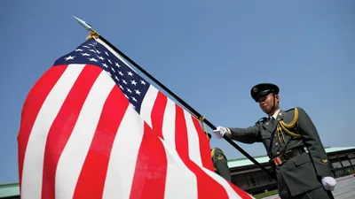 Флаг США обои на телефон - 59 фото