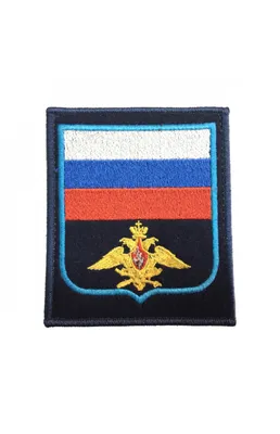 Флаг ВКС России