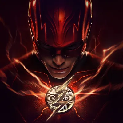 The Flash - Plugged In